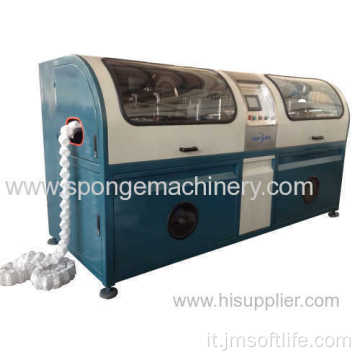 Sl-12p Auto Pocket Spring Spring Machine High Speed